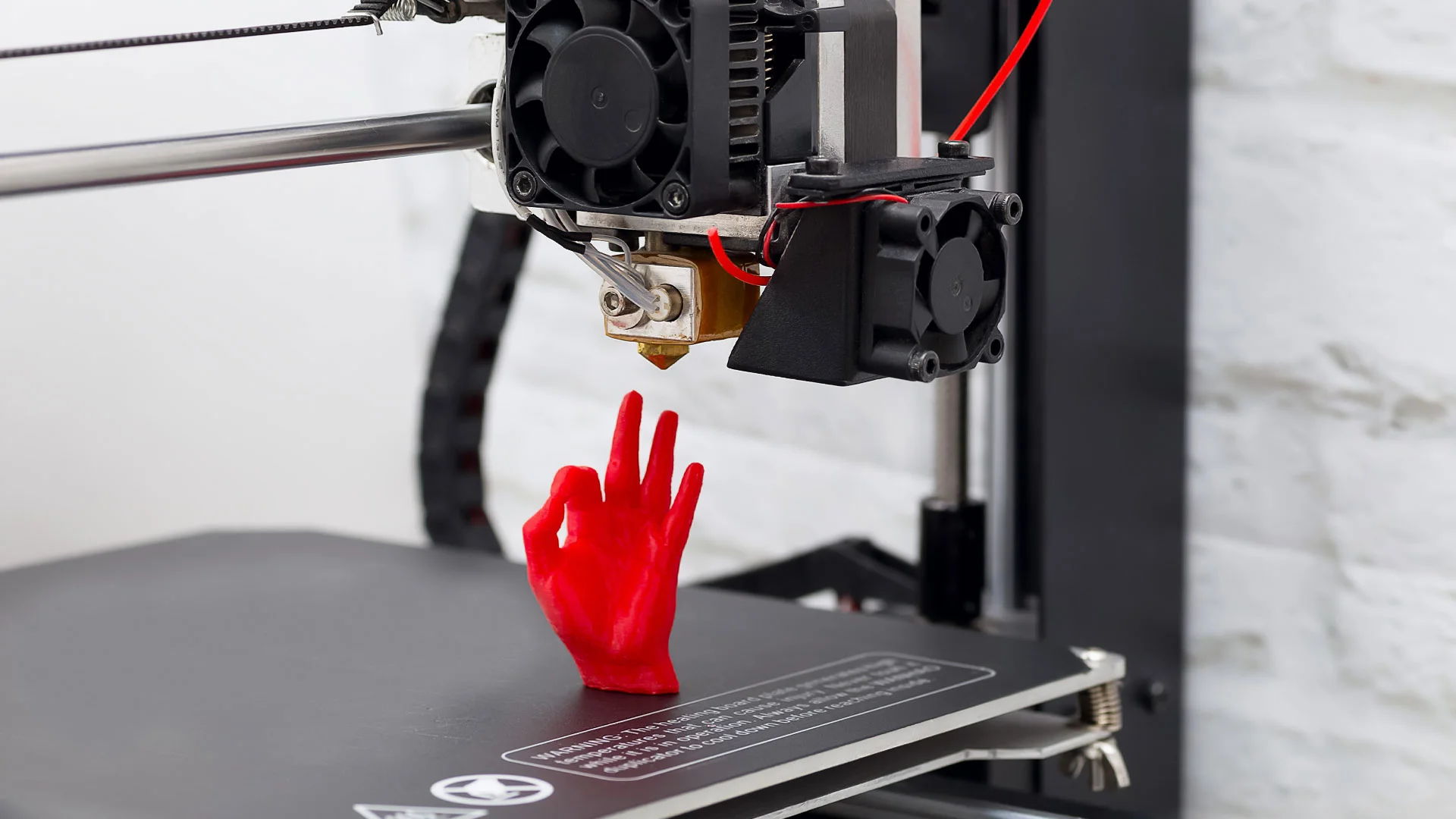 Чулаківська сільрада замовила 3D-принтери за кошти громади-партнера
