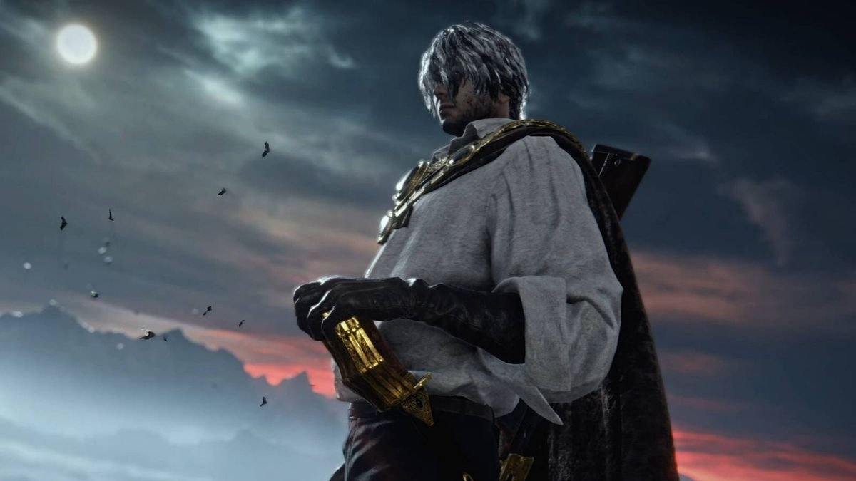 Чутки про піратську гру FromSoftware отримали нові подробиці