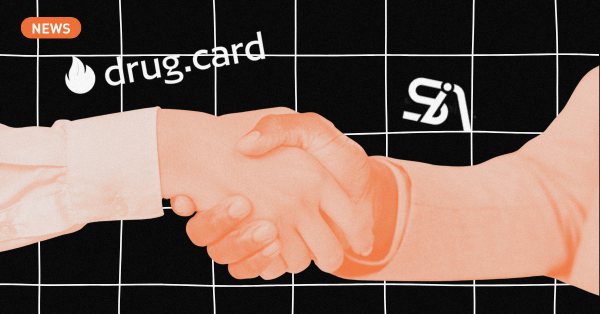 DrugCards поглинула латвійську компанію