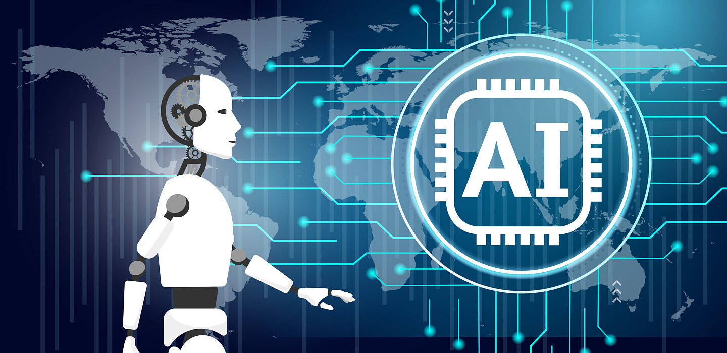 ШІ вже всюди: як український бізнес інтегрує технологію