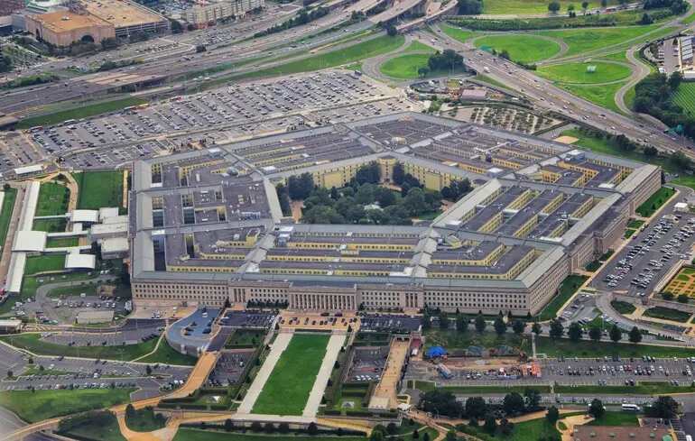 ШІ в секретних мережах США: сім техногігантів уклали угоди з …
