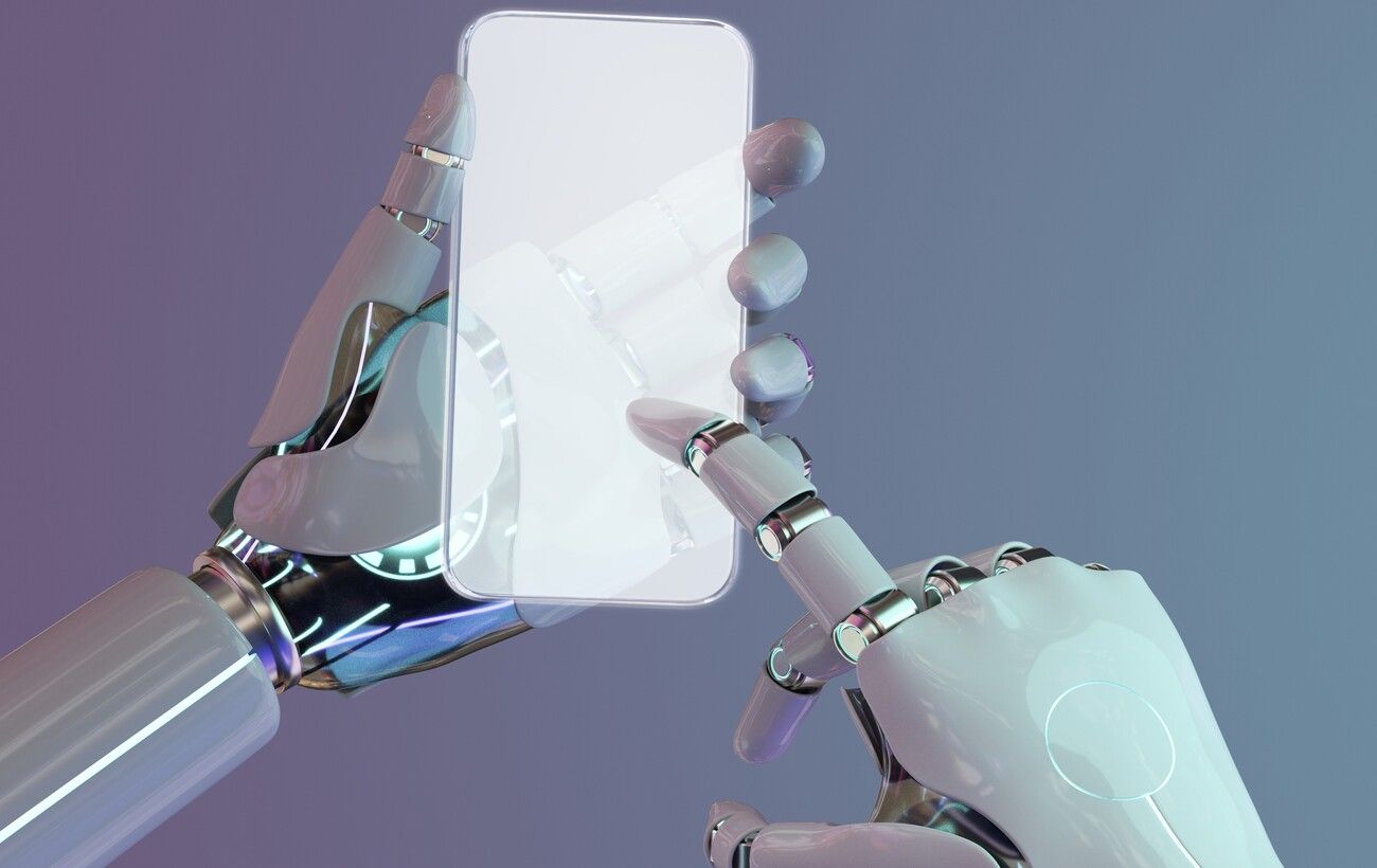 ШІ працюватиме у вашому смартфоні: вчені прискорили навчання нейромереж на …