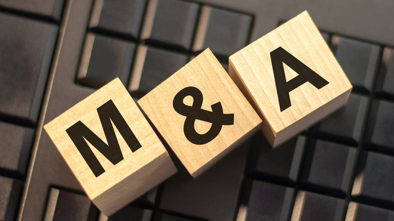 ШІ підштовхнув світовий ринок M&A до рекордних $1,6 трлн