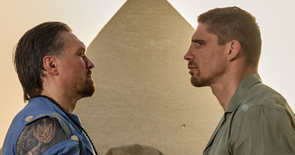 Шанси мінімальні: промоутер Джошуа назвав фаворита у поєдинку Усика з …