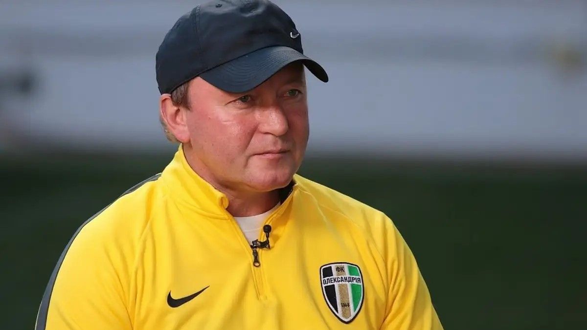 Шаран визначився зі своїм майбутнім в Олександрії