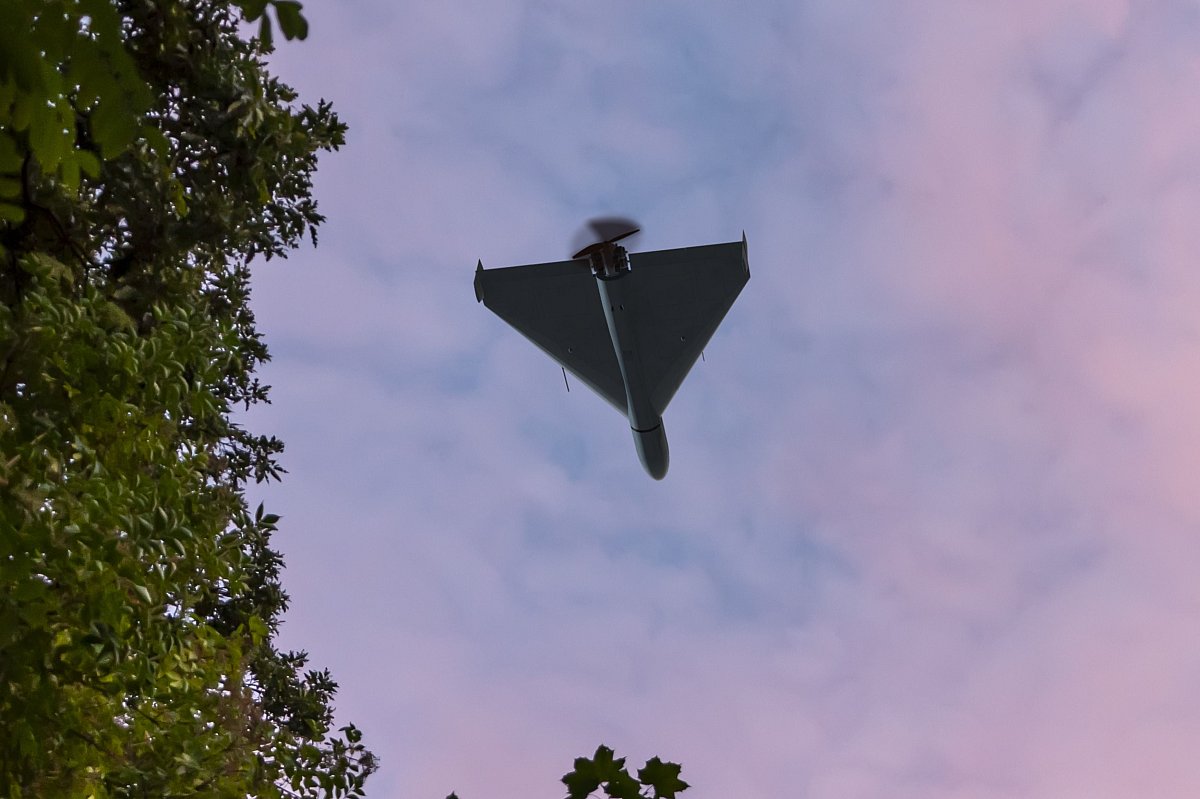 «Шахеди» знову пошкодили енергооб'єкти Миколаївщини: населені пункти знеструмлено