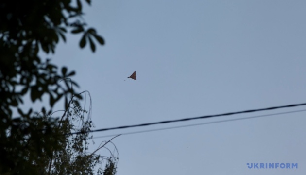 «Шахеди» почали маневрувати при наближенні дронів-перехоплювачів - радник міністра оборони …