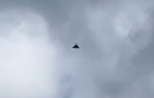 Шахеди почали робити маневри при наближенні дронів-перехоплювачів, - Флеш