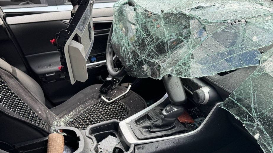 "Шахедна" атака на Дніпропетровщині 30 квітня: кількість постраждалих зросла до …