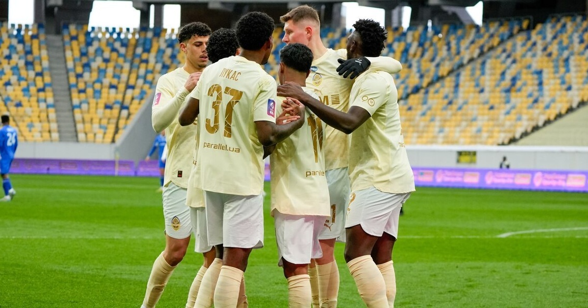 Шахтар встановить власний історичний рекорд в єврокубках