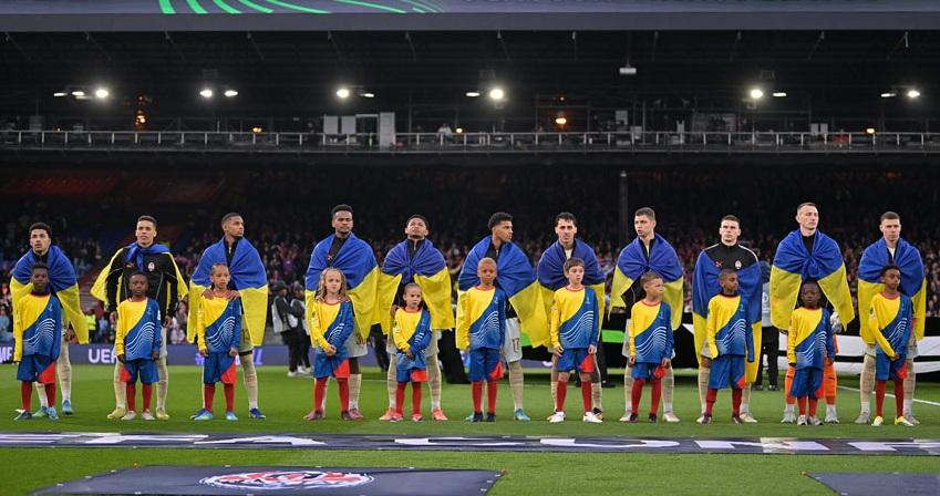 Шахтар зіграє в основному етапі Ліги чемпіонів