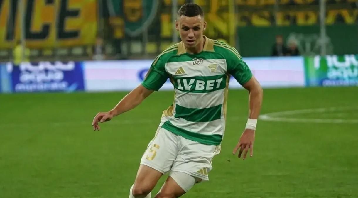 Шахтар може підписати гравця збірної України, який виступає в Польщі