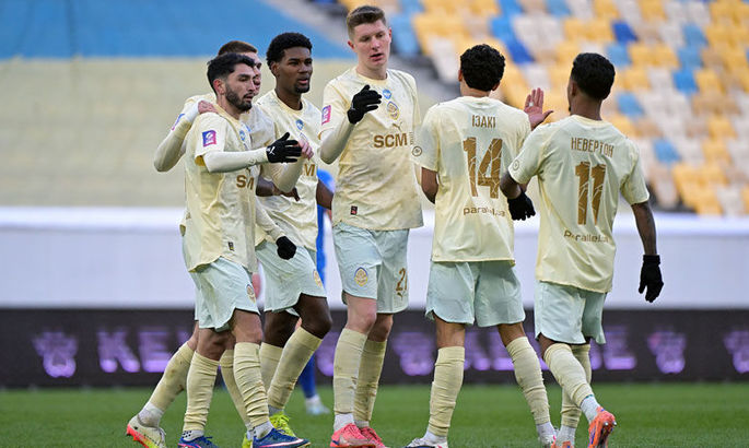 "Шахтар першою сходинкою вже не поступиться". Експерт проаналізував 25-й тур …