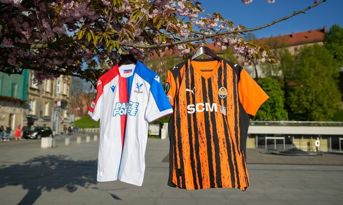 Шахтар пропустив найшвидший гол в історії Ліги конференцій