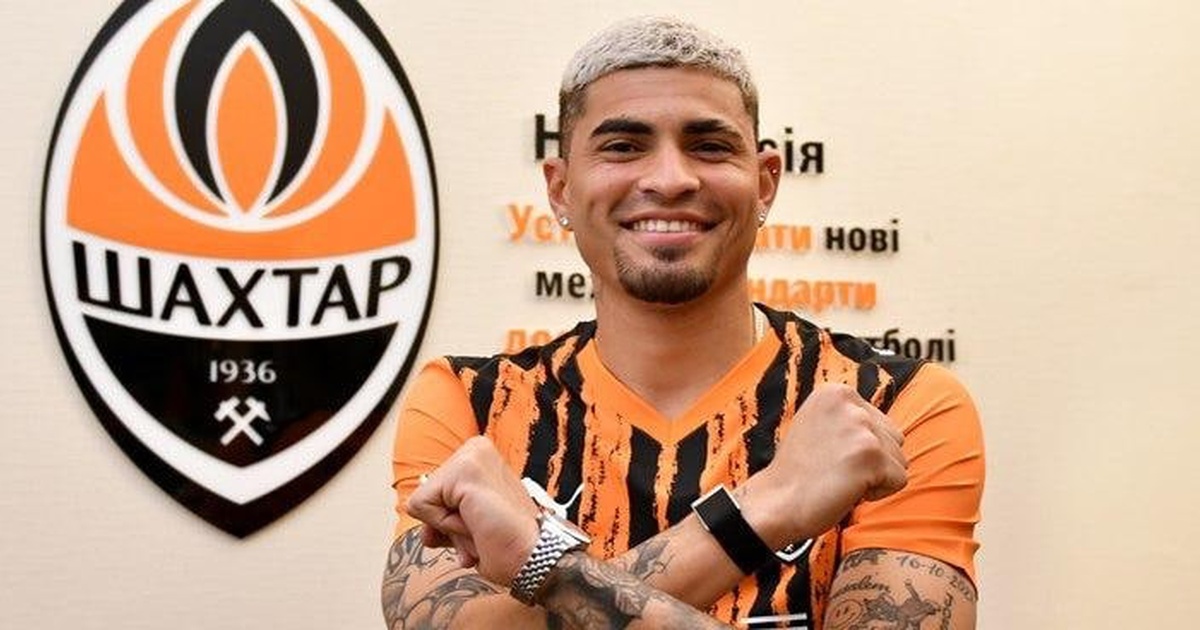 Шахтар підписав зірку УПЛ: стали відомі фінансові деталі гучного переходу
