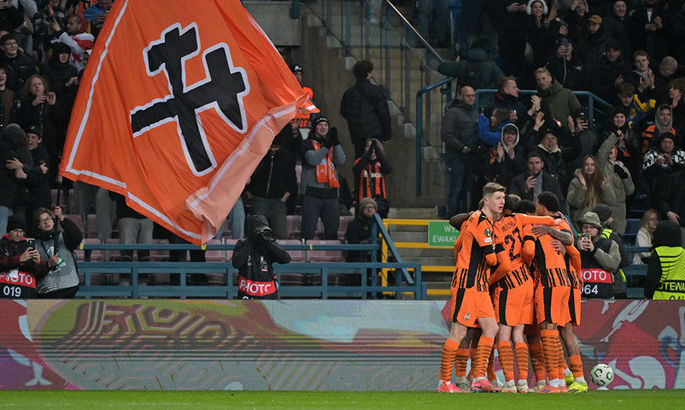 Шахтар - Крістал Пелес: відомі коментатори першого матчу півфіналу Ліги …