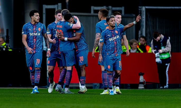 Шахтар – Крістал Пелас. Де і коли дивитися онлайн LIVE …