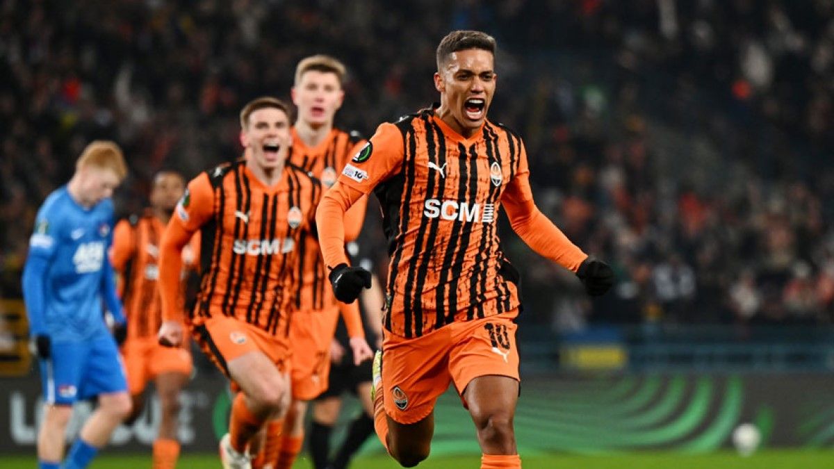 Шахтар – Крістал Пелас: "гірники" отримали несподіване підсилення перед півфіналом …