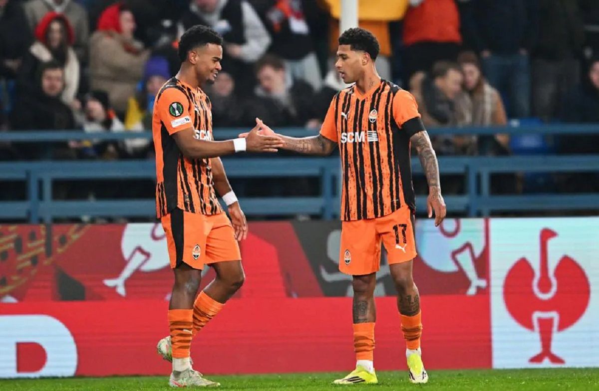 Шахтар – Крістал Пелас: прогноз та анонс півфіналу Ліги конференцій