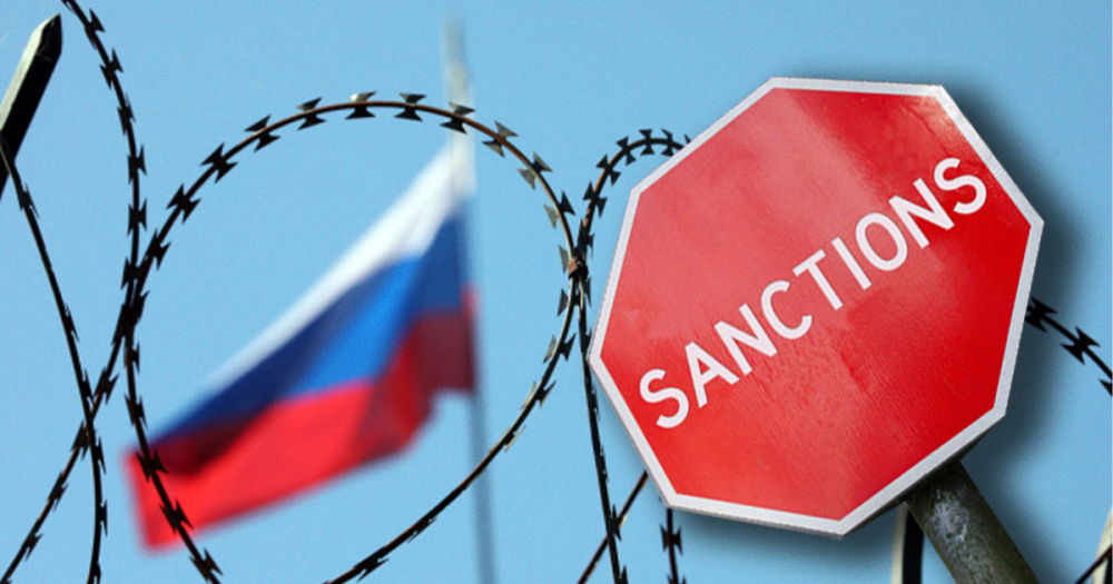 Швейцарія ввела нові санкції проти рф та білорусі
