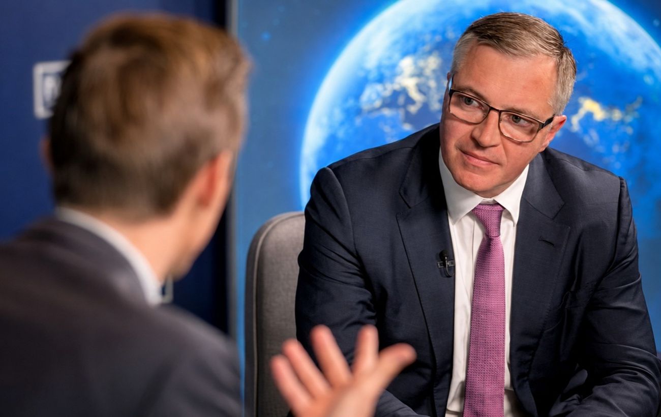 Швидкість адаптації та люди: СЕО "Метінвесту" назвав умови стійкості промисловості …
