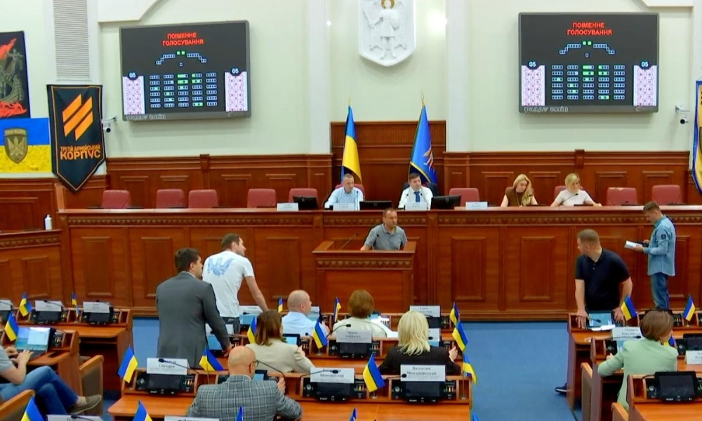 «Швидкі мільярди»: бюджетна комісія Київради за лічені хвилини погодила фінансування …