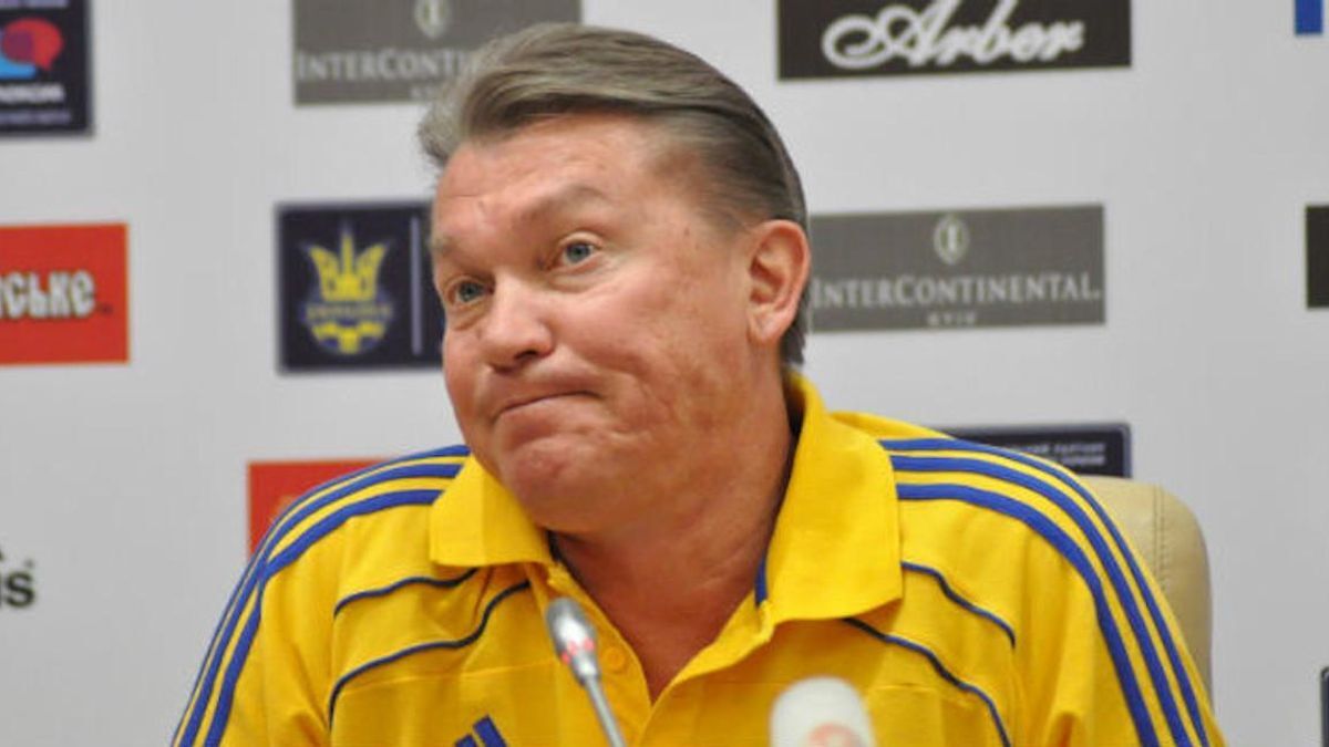 «Були ситуації‎»: Шевченко відверто розповів, які він мав стосунки з …