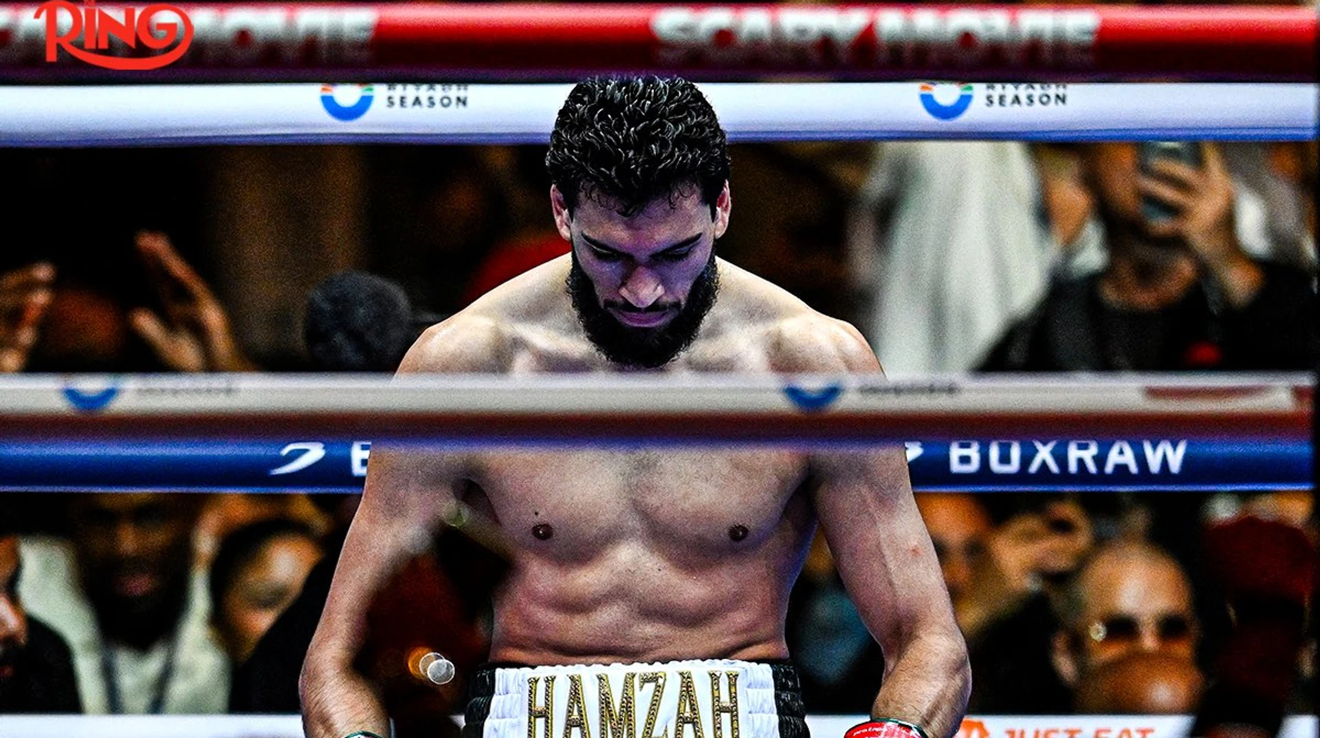 Шираз ефектно нокаутував Бегича у поєдинку за пояс WBO