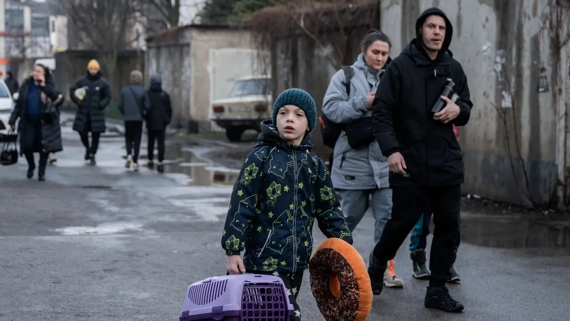 Широківська громада уклала меморандум з благодійним фондом для підтримки ВПО