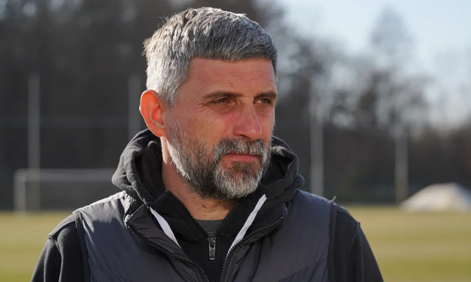 Шищенко розповів про труднощі Буковини після виходу до УПЛ