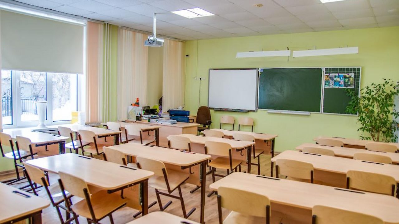 Школи Запорізької області отримають кошти на модернізацію їдалень