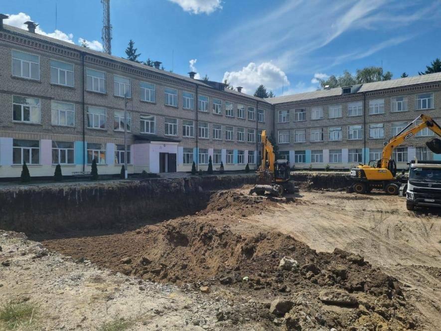 Школи Одещини отримають нові укриття: куди підуть мільйони від Уряду