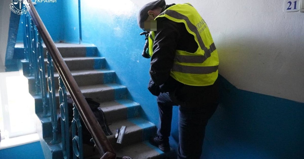 Школярці, яка вдарила ножем однокласницю у Тернополі, оголосили підозру: серед …