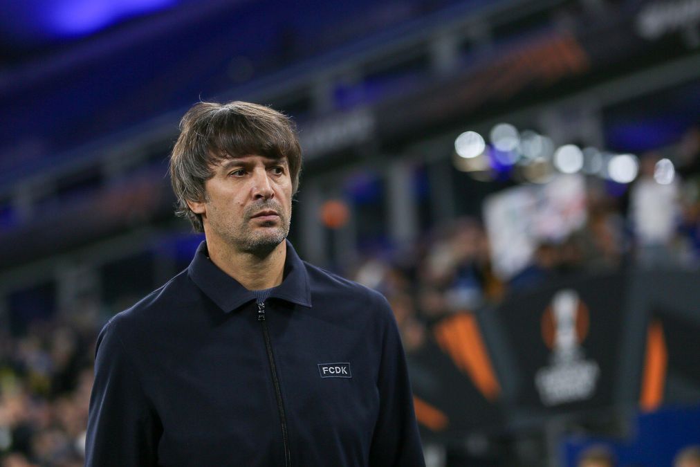 Шовковський зізнався, що безробітний