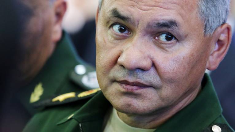 Шойгу назвав умови для завершення війни: Кремль вимагає поступок від …