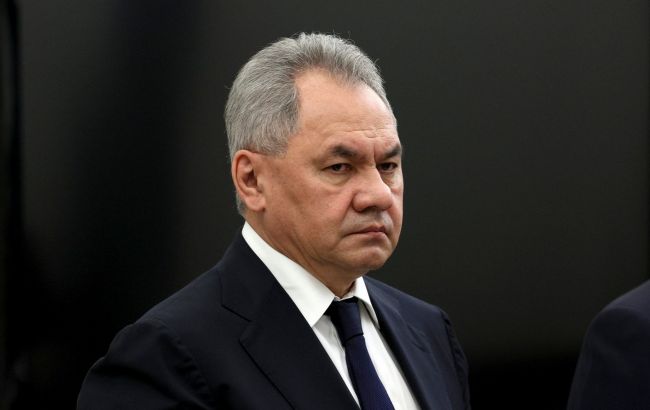 Шойгу озвучив умови Кремля для “миру” в Україні