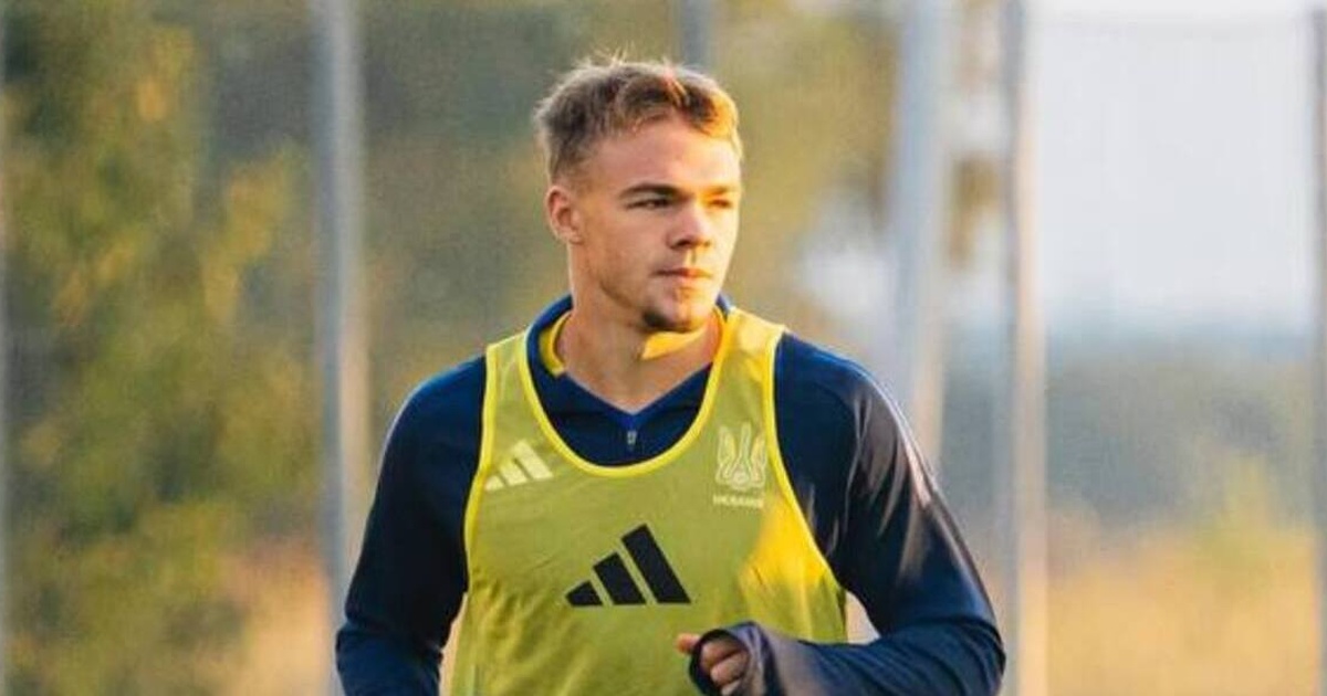 Шок для Зорі: ключовий гравець вибув до кінця сезону