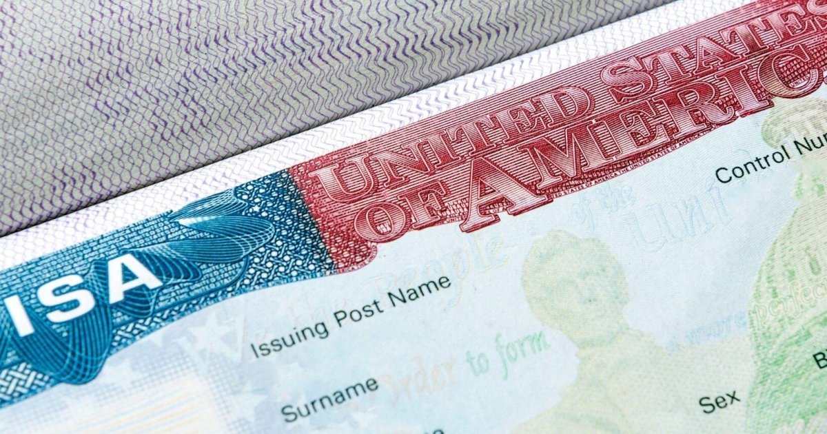 До США не впустили заступника Лаврова