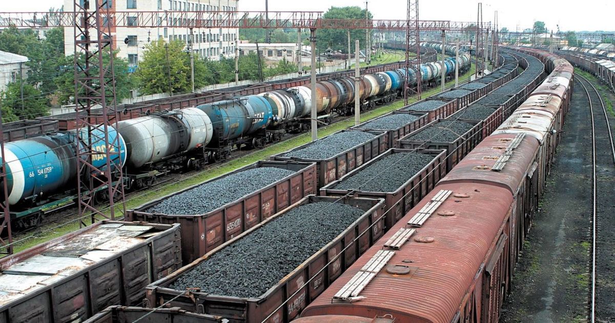 На Полтавщині викрили змову постачальників вугілля