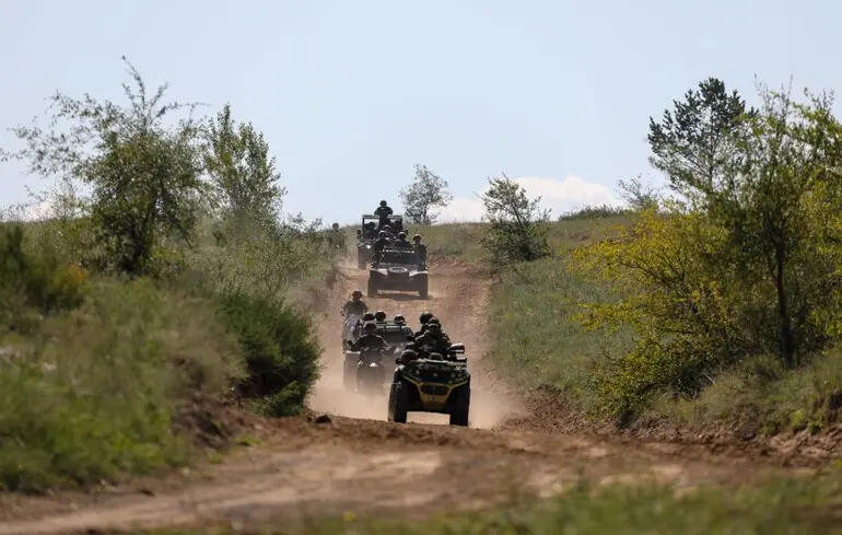 Штурми стали рідкістю: офіцер ЗСУ розповів, що до 70% окупантів …