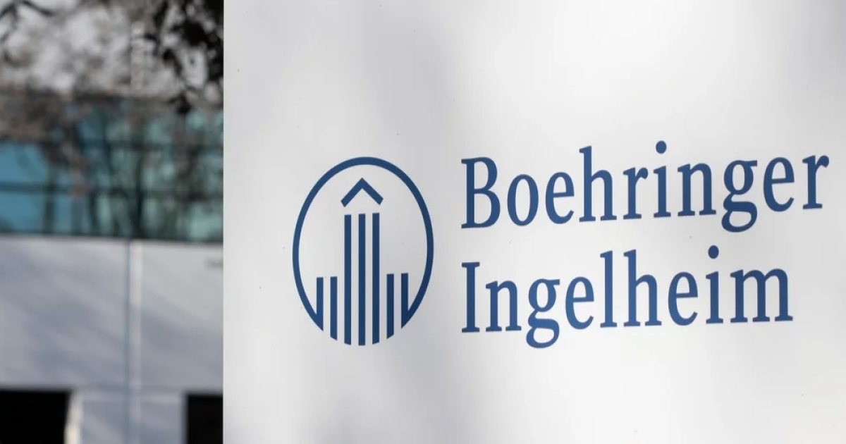 Штучний інтелект на службі медицини: Boehringer Ingelheim відкриває інноваційний центр …