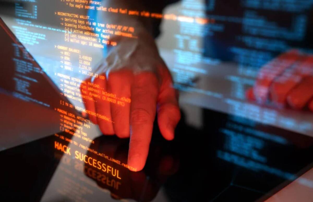 Штучний інтелект почали застосовувати для атак нульового дня