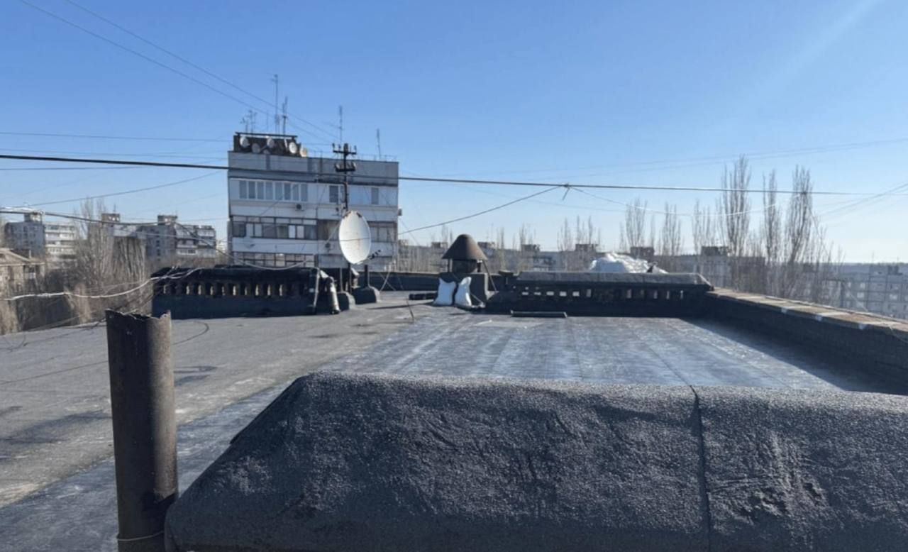 Ще два будинки після обстрілів відремонтують у Запоріжжі: оголошено тендери …