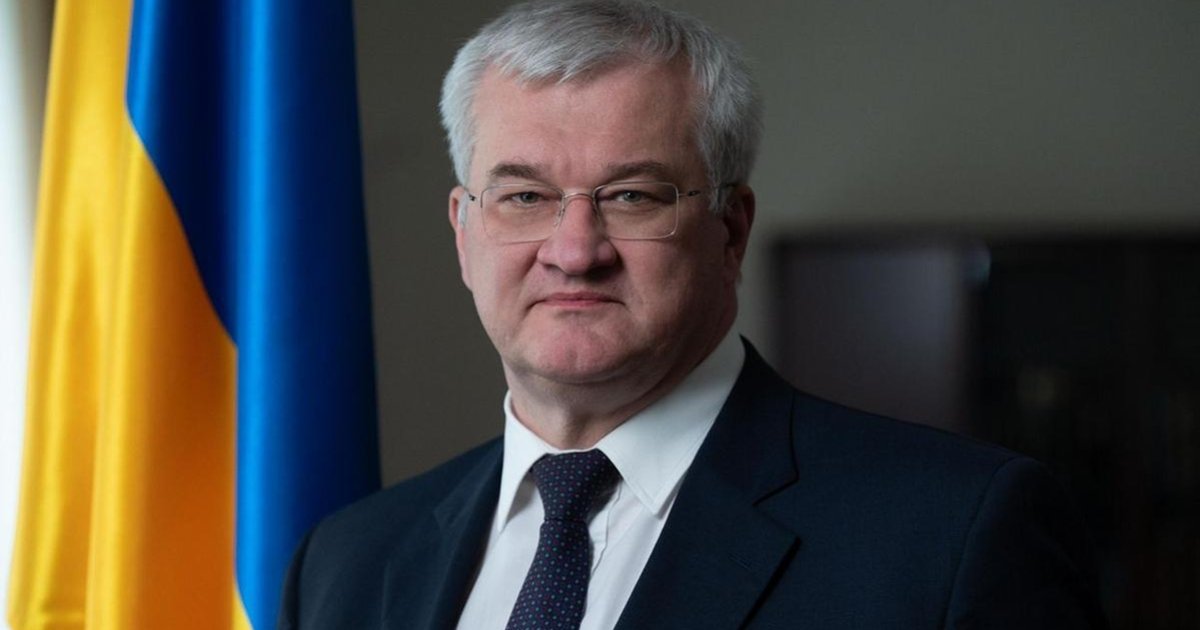 Ще декілька держав приєднаються до Спецтрибуналу проти Росії, — Сибіга