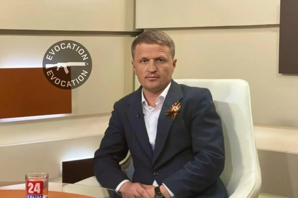 Ще один псевдодепутат із Херсонщини склав мандат