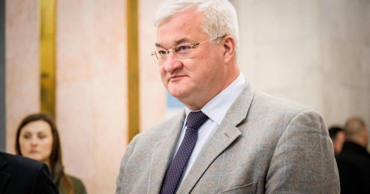 Ще одна країна зголосилася долучитися до угоди про створення Спецтрибуналу …