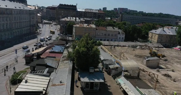 Ще одна реєстраторка отримала підозру за незаконне оформлення ділянки під …