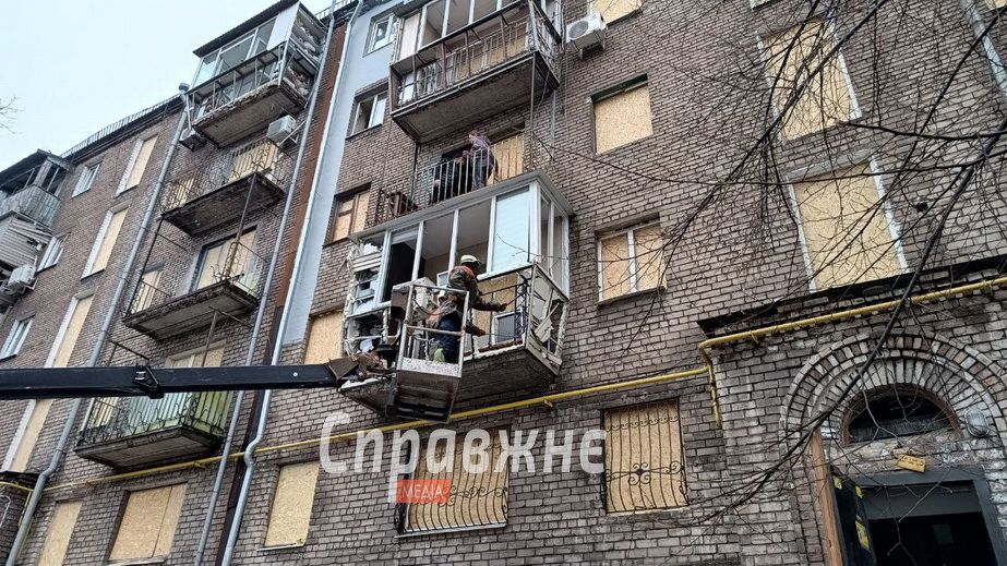 Ще 4 млн грн виплатять власникам пошкодженого житла у Запоріжжі