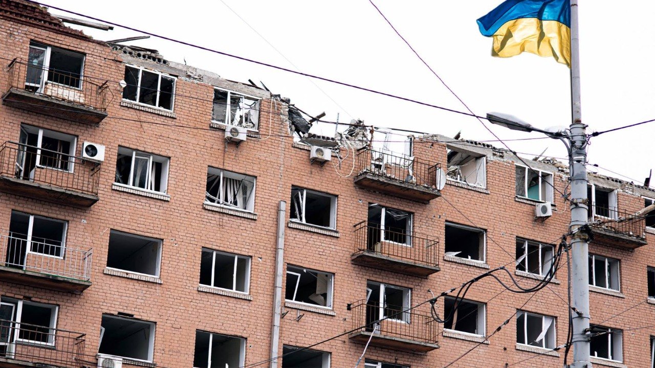 Ще 110 запоріжців отримають компенсацію за втрачене житло