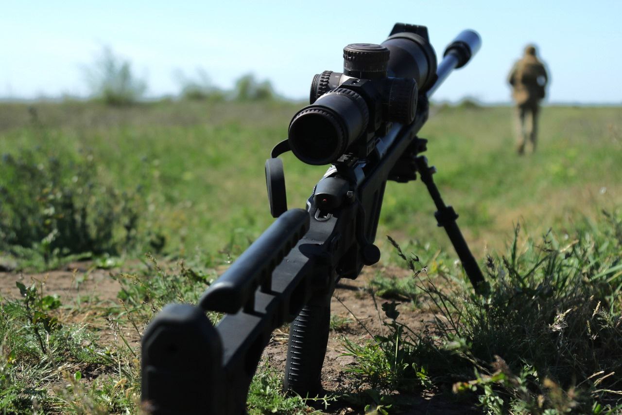 Ще 1 470 окупантів знешкодили за добу ЗСУ. Втрати ворога